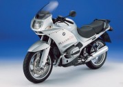 BMW R 1152 RS